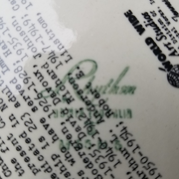 1957 Immanuel Lutheran Commemorative - Picture 3 of 5